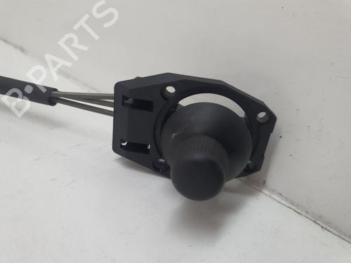 Left mirror SEAT IBIZA III (6L1) 1.9 TDI | BP24669904C26 