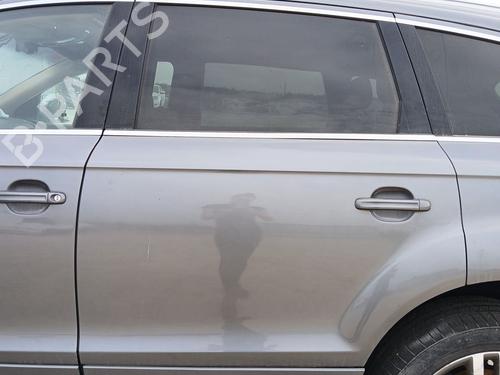Used Left rear door Left rear door 37661602 37661602
