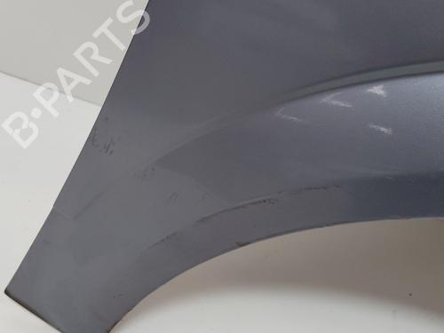 Right front fenders OPEL ASTRA H (A04) 1.4 (L48) | BP29574199C42 
