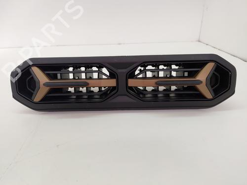 Luftventil DACIA DUSTER (P1310) [2023-2025]  27241804