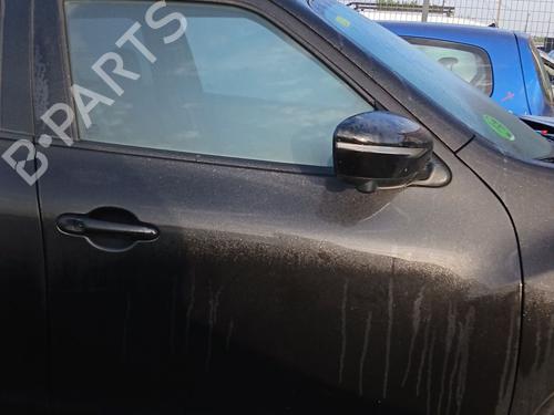 Used Right front door Right front door NISSAN JUKE (F15) 1.6 (117 hp) 34058928 34058928