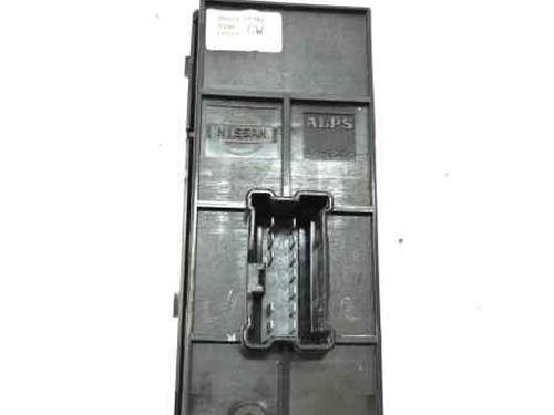 Right front window switch NISSAN JUKE (F15) 1.5 dCi | BP22714903I26 