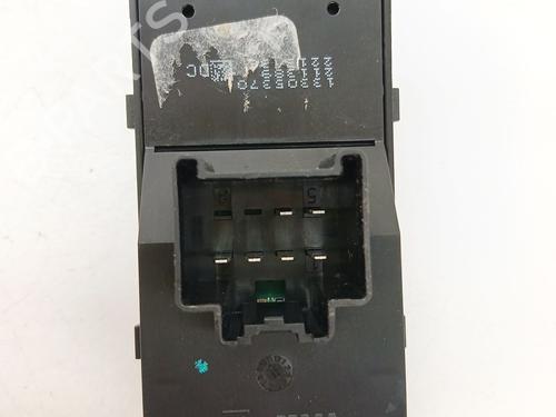 Right front window switch OPEL AMPERA (R12) EV 150 | BP36338103I26 - Image 2