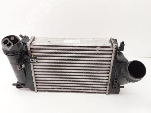 Ladeluftkühler PEUGEOT 206 Hatchback (2A/C) 1.4 i | BP29330148M30 