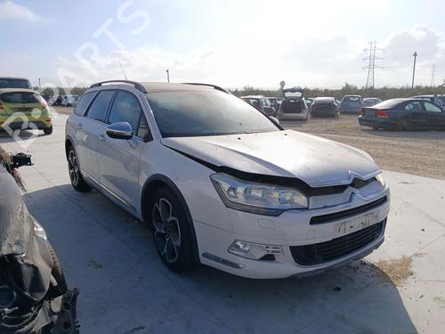 Used Front right lock Front right lock 36986911 36986911