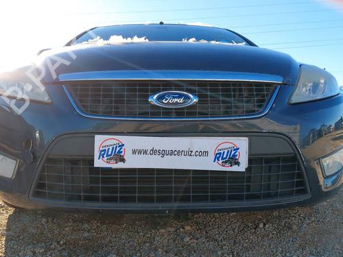 Used Front bumper FORD MONDEO IV (BA7) 1.8 TDCi (125 hp) 30060102
