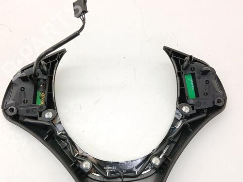 Steering wheel controls BMW X5 (E70) 3.0 d | BP33621037E15 - Image 2