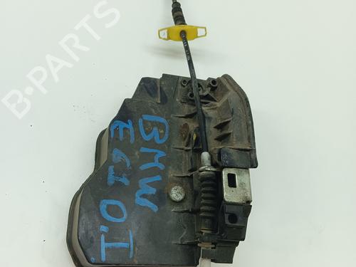 Front left lock BMW 5 Touring (E61)  | BP15979200C98 