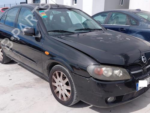 Used Parts NISSAN ALMERA II Hatchback (N16) 2.2 Di 4958764