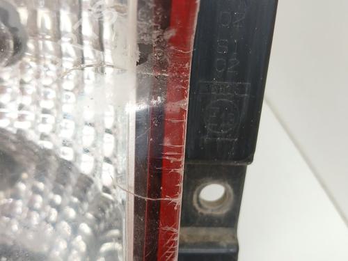 Left taillight IVECO DAILY VI Van 33S13, 35S13, 35C13 | BP38649477C34 - Image 2