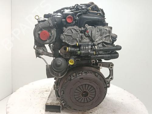 Engine MAZDA 3 Saloon (BK) 1.6 DI Turbo (BK12Y) | BP33235328M1 - Image 4