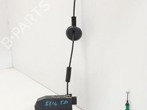 Used Rear right lock Rear right lock PEUGEOT 3008 II SUV (MC_, MR_, MJ_, M4_) 2.0 BlueHDi 136 (136 hp) 35793810 35793810