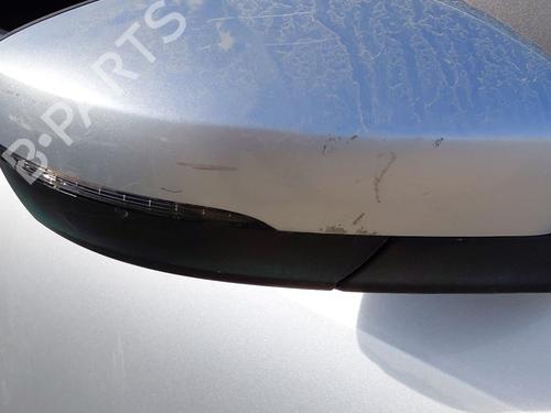 Right mirror VW POLO V (6R1, 6C1) 1.4 TDI | BP29807949C27 
