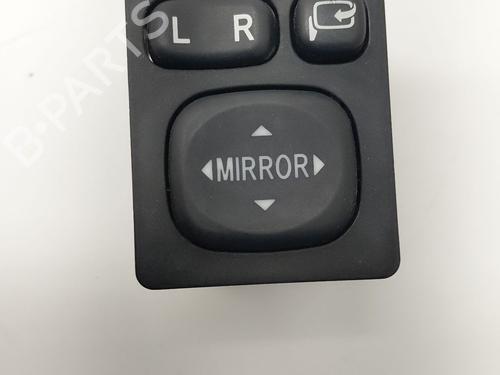 Used Mirror switch TOYOTA AURIS (_E15_) 2.0 D-4D (ADE150_, ADE150R) (126 hp) 31538309