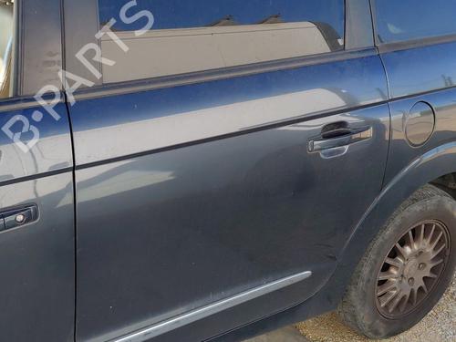 Drzwi przednie prawe SSANGYONG RODIUS I 2.7 Xdi 4WD BP27564736C3