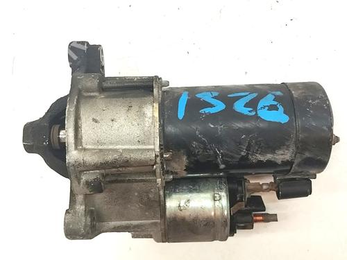 Startmotor PEUGEOT 307 (3A/C) 1.6 16V (109 hp) 18867993