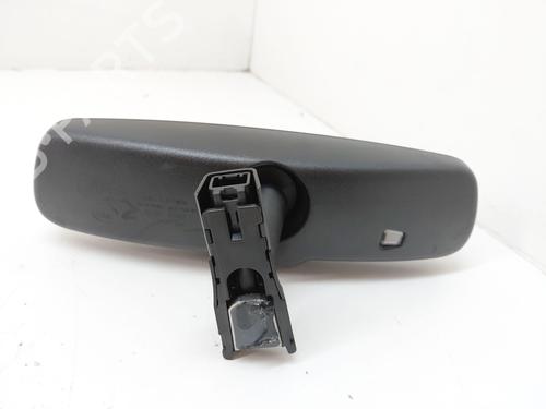Rear mirror HYUNDAI i20 II (GB, IB)  | BP26653002I6 