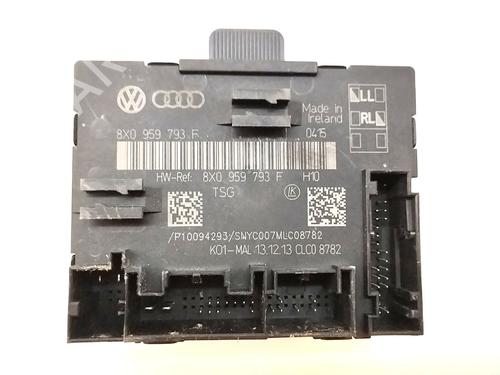 Electronic module AUDI A1 (8X1, 8XK)  | BP23653206M83 