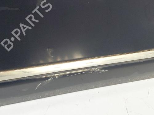 Left front door MERCEDES-BENZ S-CLASS (W221, V221) S 350 CDI 4-matic (221.080, 221.180) | BP17628501C2 