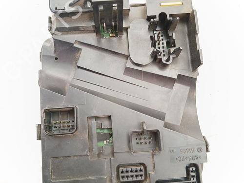 Used Electronic module Electronic module VW GOLF PLUS V (5M1, 521) 1.6 TDI (105 hp) 40012576 40012576