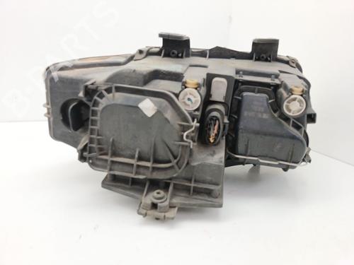 Left headlight AUDI A4 B6 (8E2) 1.9 TDI | BP36987041C28  - Image 6