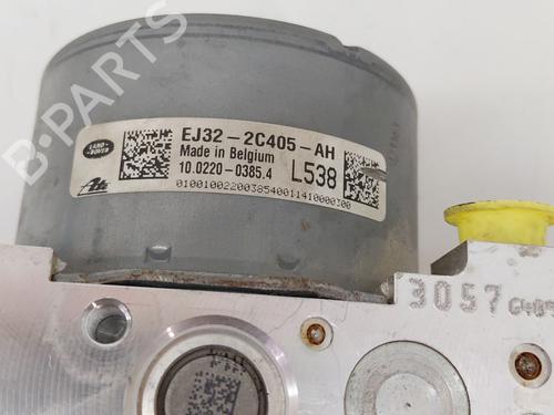 ABS pump LAND ROVER RANGE ROVER EVOQUE (L538) | BP29921019M43