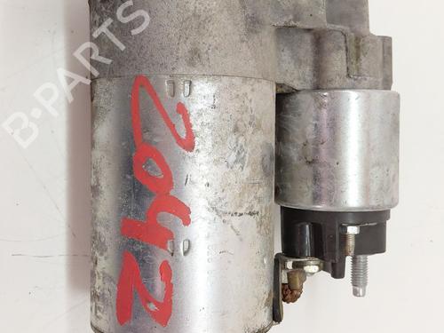 Used Starter CITROËN C4 I (LC_) 1.4 16V (88 hp) 27922165