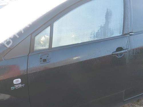 Used Left front door TOYOTA COROLLA Verso (ZER_, ZZE12_, R1_) 2.2 D-4D (AUR10_, AUR10R) (136 hp) 31992560