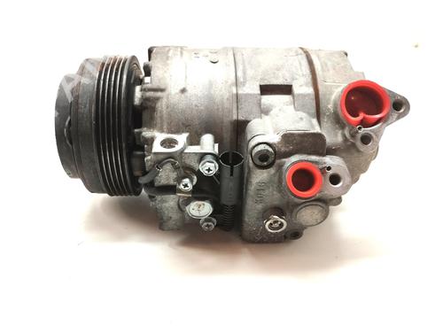 AC compressor BMW 5 (E39)  | BP17592282M34 
