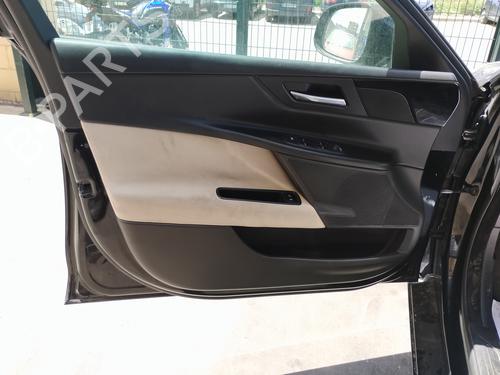 Used Front left panel JAGUAR XE (X760) [2015-2025]  17838485