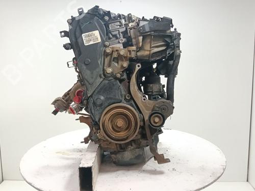 Engine FORD S-MAX (WA6) 2.0 TDCi | BP37028295M1 - Image 2