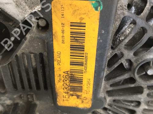 Alternator BMW X3 (E83)  | BP16198999M7 