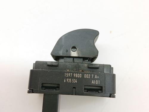 Left rear window switch BMW X5 (E70) 3.0 d | BP33621032I29 - Image 3