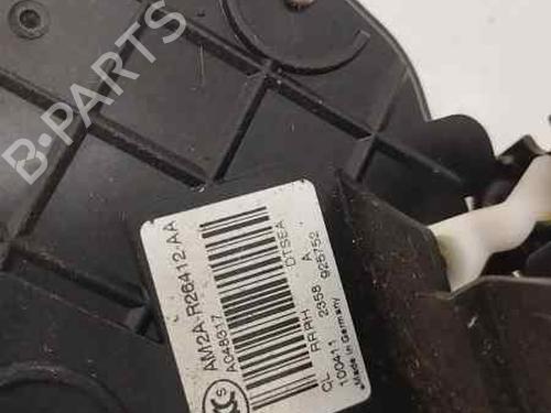 Rear right lock FORD MONDEO IV (BA7) 2.0 TDCi | BP18308542C99 