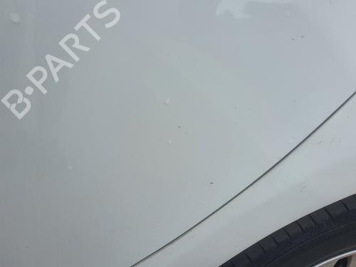 Left rear door RENAULT MEGANE III Hatchback (BZ0/1_, B3_)  | BP19101983C4 