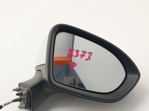 Used Right mirror OPEL ASTRA K (B16) 1.6 CDTi (68) (110 hp) 30889503