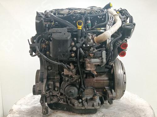 Engine PEUGEOT 407 (6D_) 2.2 HDi 170 (6D4HTH) | BP37269889M1 - Image 2