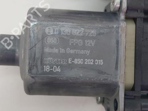 Rudehejsemotor bagstkærm venstre SEAT LEON ST (5F8)  | BP29747997E23 