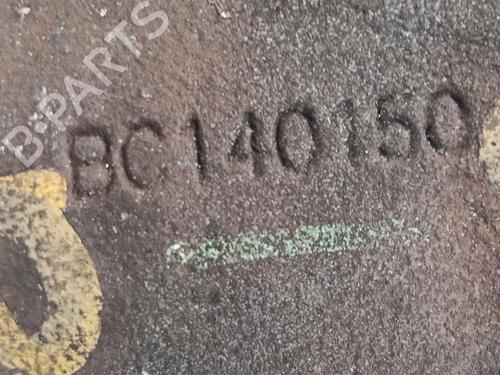 Right front brake caliper HYUNDAI i20 I (PB, PBT) 1.4 CRDi | BP34630939M104 - Image 3