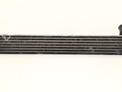 Used Intercooler Intercooler RENAULT MEGANE III Hatchback (BZ0/1_, B3_) 1.5 dCi (BZ09, BZ0D, BZ1W, BZ29, BZ14) (110 hp) 34629476 34629476