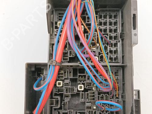 Fuse box JAGUAR I-PACE (X590) EV400 AWD | BP37263668E1 - Image 2