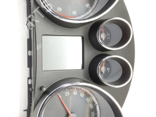 Used Instrument cluster OPEL INSIGNIA A (G09) 2.0 CDTI (68) (131 hp) 31854767