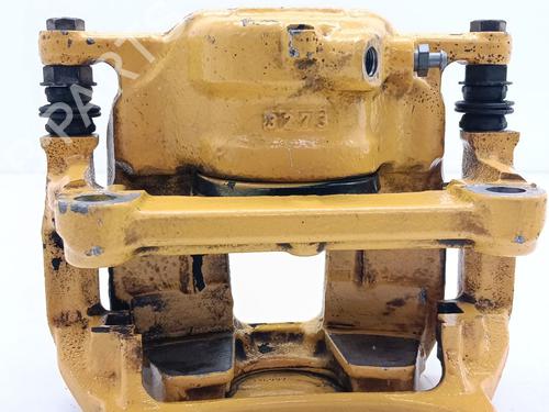 Right front brake caliper MERCEDES-BENZ CLA Coupe (C117) CLA 220 CDI 4-matic (117.305) | BP31194046M104