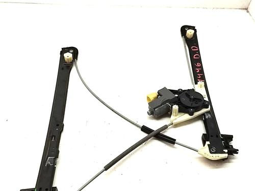 Used Front right window mechanism JAGUAR I-PACE (X590) [2018-2025]  22969575