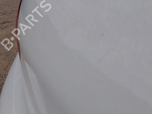 Tailgate PEUGEOT 208 I (CA_, CC_) 1.2 VTI 82 | BP29807197C6 