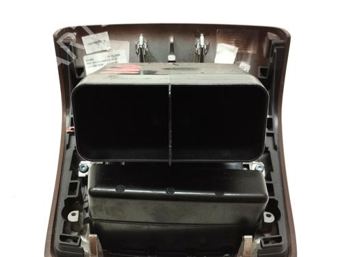 Air vent MERCEDES-BENZ S-CLASS (W221, V221) S 320 CDI | BP17361367I21 