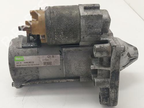 Used Starter PEUGEOT 307 SW (3H) 1.6 HDI 110 (109 hp) 32089984