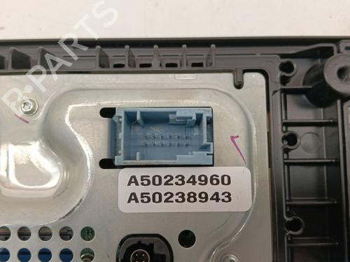Display monitor JAGUAR I-PACE (X590) EV400 AWD | BP37073002C48 - Image 3