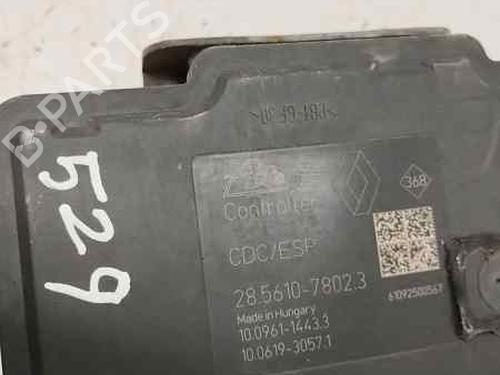 ABS pump RENAULT LAGUNA III Grandtour (KT0/1)  | BP23442910M43 