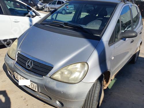 ABS pump MERCEDES-BENZ A-CLASS (W168)  | BP15979270M43 